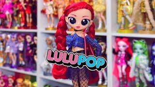 Completing the K-Pop Group! LULUPOP Daisy Bella Unboxing!