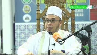 DrMAZA-Bgmn Dgn Ilmu Silat Al Haq Tepuk Je Bumi Habis Terbang Minta Komen