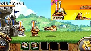 Kingdom Wars New Character The Waek (Super Legend) Level max | Kingdom wars .