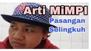 Arti mimpi sebagai Pertanda Pasangan Selingkuh | INSPIRASI CINTA