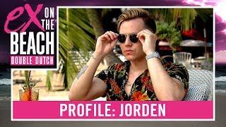 JORDEN: “Na die 400 wijven die ik heb GEN**KT...” | PROFILES | Ex on the Beach: Double Dutch