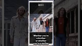 #BeeGees #StayinAlive Fancam @beegees