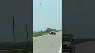 Ambulance in Regina Responding