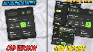 Elevate Your Gaming Experience With Game Vortex - Best Game Booster | Unlimited Energy & New Feature
