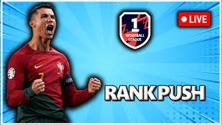   eFootball 2024 | Events and Rank Push Divisions.