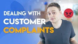 How to Handle Customer Complaints Like a Pro - Top 6 Tips