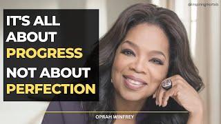 Students Need To Watch This Every Morning- Oprah Winfrey - Motivational Speech