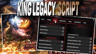 King Legacy script – (BT Project)