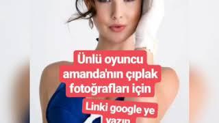 AMANDA CERNY İŞFA LİNK AÇIKLAMADA