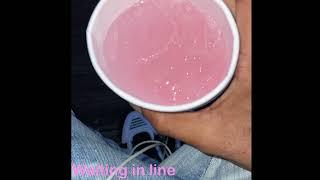 LongMoneyDre - waiting in line