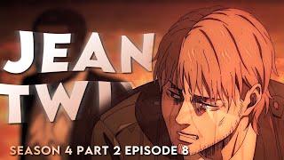 Jean season 4 part 2 episode 7 + 8  twixtor clips