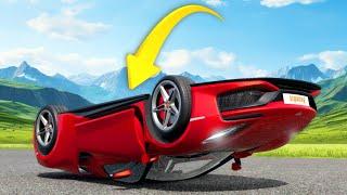 10 Amazing Details You Missed In BeamNG.drive