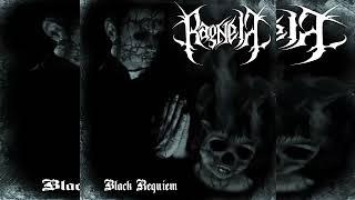 RAGNELL - BLACK REQUIEM - FULL EP 2013