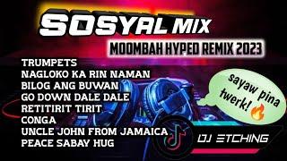 Moombah Hyped Remix 2023 | Sosyal Mix | Dj Etching