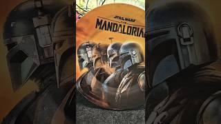May the 4th The Mandalorian merch #starwars #maythe4thbewithyou #themandalorian #shorts