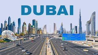 Dubai 2024 | Amazing facts about Dubai | दुबई की ये बातें आपको हैरान कर देगी 