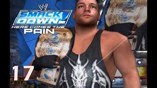 WWE Smackdown! Here Comes the Pain (Season) - #17: Vince Loses His Mind