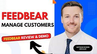 Feedbear Review: Does Feedbear Work?