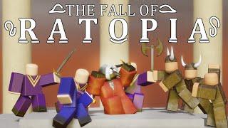 "The Fall of Ratopia" - A Ratskewer Movie