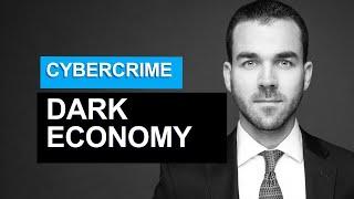 Cybercrime: Warum niemand sicher ist vor der Dark Economy | Mark T. Hofmann