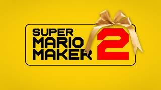 The End of Mario Maker 2