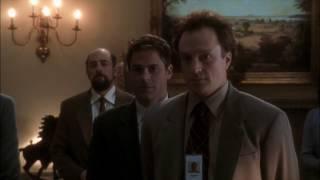 the West Wing Season 1 Episode 1 - Pilot