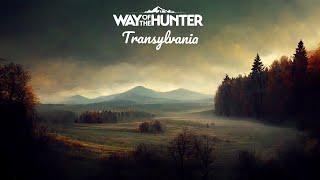 WAY OF THE HUNTER CHASSE TRANSYLVANIE ROUMANIE (PC) [FR]