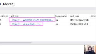 SQL Server's sp_getapplock magic