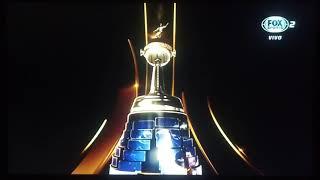 Intro Copa Conmebol Libertadores 2018 (FOX Sports)