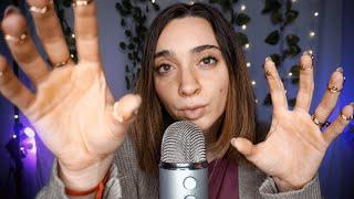 Ti Verranno i Brividini! ASMR Fast and Aggressive