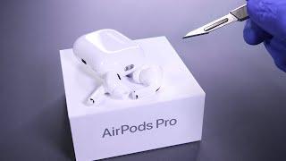 AirPods Pro 2 Unboxing - ASMR