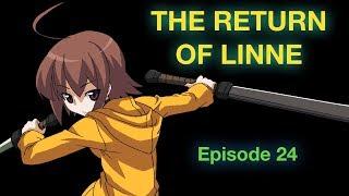 NICK54222 MUGEN: The Return of Linne Episode 24: Super Luigi (original and SM853's edit)