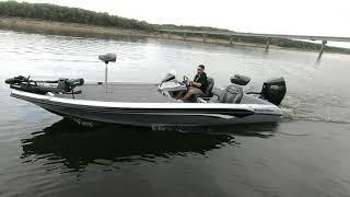 2022 Ranger Z520R from Pro's Choice Marine!!