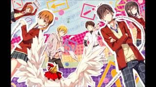 Tonari no Kaibutsu-Kun Original Soundtrack Full