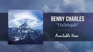 Benny Charles - Hallelujah (Featuring Olivia Cipriani)