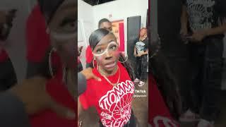 Trin,Jayah,Tim,Leelee,soraya,Tristen,Bounce,Bleu,KiyKiy and Bosslady|Tommy the clown #tommy #viral