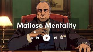 Mafioso Mentality  [Godfather lofi hip hop]