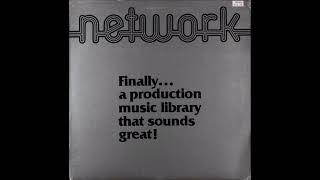 Network – Finally... A Production Music Library That Sounds Great! (1982)