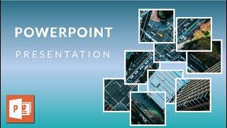 How To Make A Good PowerPoint Presentation Design - PowerPoint Slide Design