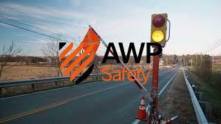 AWP Safety | Automated Flagger Assistance Devices (AFADs)