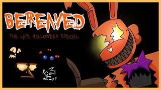 Bereaved ~ FNAF/FNF Animation Short