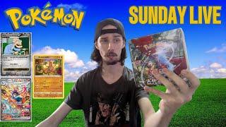 Pokemon Chasing Sir's And Alt Arts!!! Not stopping until 500 Subs.