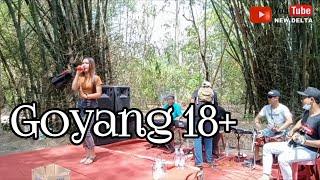 (Goyang 18+) Pasgosa Berdendang Ria