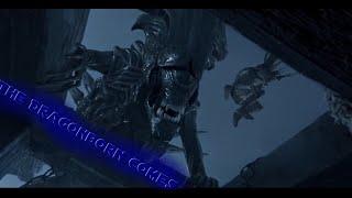 Alien vs. Predator (2004) The Dragonborn Comes (Metal Cover)