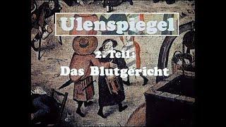 Ulenspiegel 02. Das Blutgericht