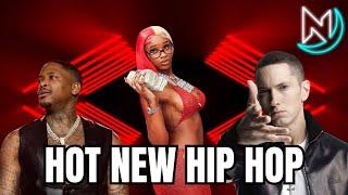 Hot New Hip Hop RnB Urban Rap Dancehall Music Mix May 2024 | Rap Music #244 