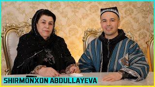 “Yurolmay qolganim eng katta dardim”. “Qalpoq”dagi Saltanat, erkin qush Shirmonoy Abdullayeva hayoti