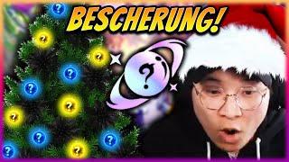 Meine Bescherung in TFT! | Challenger | Teamfight Tactics SET 8 [Deutsch]