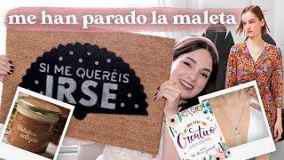 ¡He estado en España! Y he comprado muchísimo | Lo mejor de mis compras