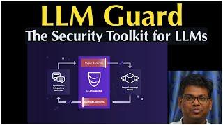 LLM Guard: Controls and Guardrails for LLMs